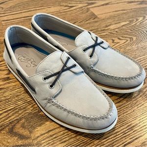 Men’s Sperry Top-Sider Boat Shoes